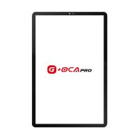 Скло дисплея OCA Pro для Samsung Galaxy Tab S5e (SM-T725 / SM-T720) + OCA (для переклеювання)