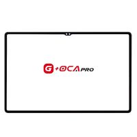 Скло дисплея OCA Pro для Samsung Galaxy Tab S9 FE Plus (SM-X610 / SM-X616) + OCA (для переклеювання)