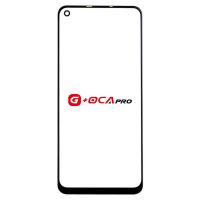 Скло дисплея OCA Pro для Tecno Spark 5 / Spark 5 Pro / Infinix Hot 9 + OCA (для переклеювання)