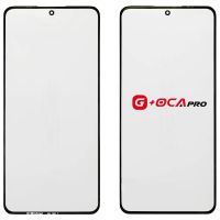 Скло дисплея OCA Pro для Xiaomi 12T / 12T Pro + OCA (для переклеювання)
