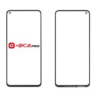 Скло дисплея OCA Pro для Xiaomi Mi 10T / Mi 10T Pro / Redmi K30s + OCA (для переклеювання)