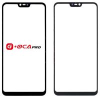 Скло дисплея OCA Pro для Xiaomi Mi 8 Lite / Mi 8X + OCA (для переклеювання)