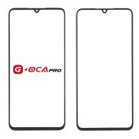Скло дисплея OCA Pro для Xiaomi Mi Note 10 / Mi Note 10 Pro + OCA (для переклеювання)