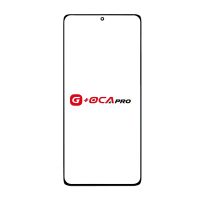 Скло дисплея OCA Pro для Xiaomi Poco F6 Pro + OCA (для переклеювання)