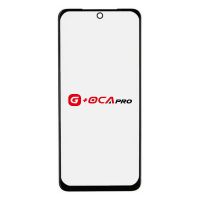 Скло дисплея OCA Pro для Xiaomi Redmi Note 10 Pro 5G / Poco X3 GT + OCA (для переклеювання)