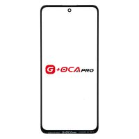 Скло дисплея OCA Pro для Xiaomi Redmi Note 11 5G / Poco M4 Pro 5G + OCA (для переклеювання)