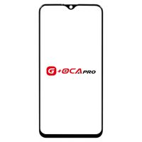 Скло дисплея OCA Pro для ZTE Blade 20 Smart / Blade A7S 2020 (V1050/V2050) + OCA (для переклеювання)