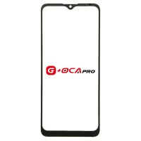 Скло дисплея OCA Pro для ZTE Blade A72 4G / V40 Vita + OCA (для переклеювання)