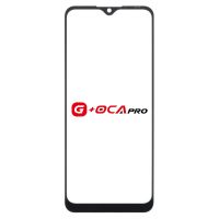 Скло дисплея OCA Pro для ZTE Blade V2020 Smart / V30 Vita + OCA (для переклеювання)