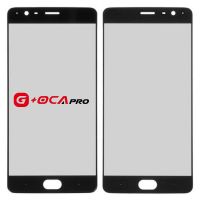 Скло дисплея OCA Pro для OnePlus 3 / 3T + OCA (для переклеювання)