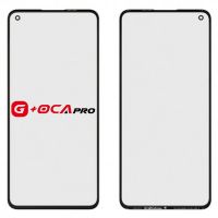 Скло дисплея OCA Pro для OnePlus 8T / OnePlus 9 + OCA (для переклеювання)