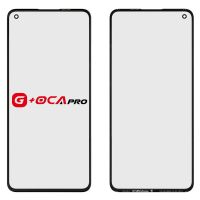Скло дисплея OCA Pro для OnePlus 9R + OCA (для переклеювання)