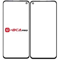 Скло дисплея OCA Pro для OnePlus 9RT 5G / Realme GT Neo 2 + OCA (для переклеювання)