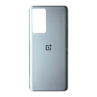 Задня частина корпусу OnePlus 9RT 5G Nano Silver