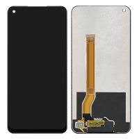 Дисплей Oppo K9S / Oppo K10 / Oppo K10 5G / Realme 9 5G / Realme 9 Pro complete Black
