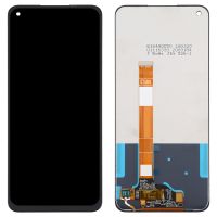 Дисплей Oppo A52 / A72 / A92 / Realme 6 / 6S (p/n 1540396362) complete Black Original (PRC)