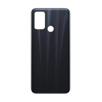 Задня частина корпусу Oppo A32 / A33 / A53 / A53S Black