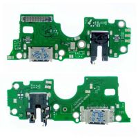 Плата зарядки Oppo A54 5G / Oppo A74 5G / Oppo A94 5G