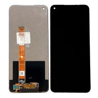 Дисплей Oppo A54 5G / A72 4G / A74 5G / A93 5G / OnePlus Nord N200 complete Black