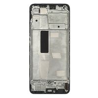 Рамка дисплея Oppo A74 4G / Oppo A95 4G Black