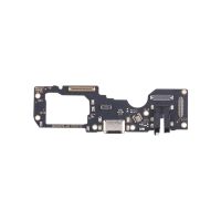 Плата зарядки Oppo A78 4G / Reno 8T H/C