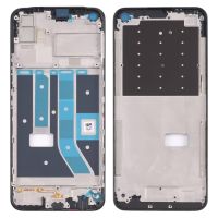 Рамка дисплея Oppo Realme 7i / Realme C17 (RMX2103 / RMX2101) Black