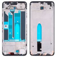 Рамка дисплея Oppo Realme 8 / Realme 8 Pro Black