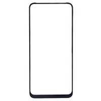 Скло дисплея Oppo Realme 8i / Realme 9i / Narzo 50 / Oppo A96 4G Black + OCA (для переклеювання)
