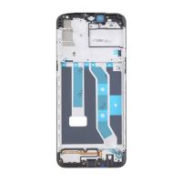 Рамка дисплея Oppo Realme 9  Black