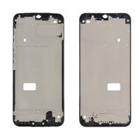 Рамка дисплея Oppo Realme C11 2020 Black