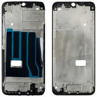 Рамка дисплея Oppo Realme C21Y / Realme C25Y Black