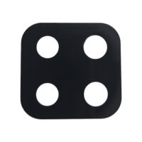Скло камери Oppo Realme C25