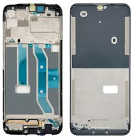 Рамка дисплея Oppo Realme C25 / Realme C25S Black
