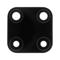 Скло камери Oppo Realme C25Y Black