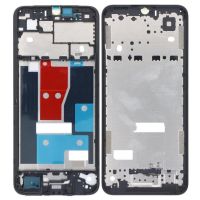 Рамка дисплея Oppo Realme C30 / C30S / C33 Black