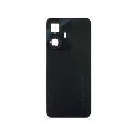 Задня частина корпусу Oppo Realme C55 Rainy Night (Black)