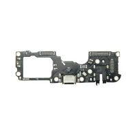 Плата зарядки Oppo Realme GT Master H/C