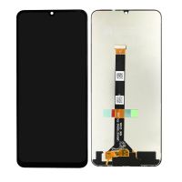 Дисплей Oppo Realme Note 50 complete Black