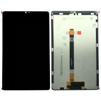 Дисплей Oppo Realme Pad Mini 8.7 (RMP2105) complete Black