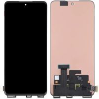 Дисплей Oppo Reno 10 complete Black (Original AMOLED)