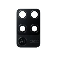 Скло камери Oppo Reno 5 Lite / 5F / F19 Pro / A94 4G Black