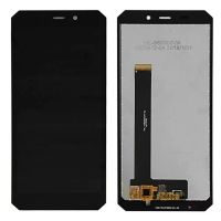 Дисплей Oukitel iiiF150 H2022 complete Black