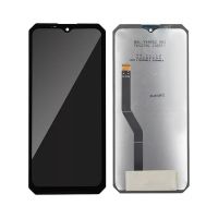 Дисплей Oukitel WP23 / Oukitel WP23 Pro / Oukitel WP28 / Oukitel WP36 (V01) complete Black Original (PRC)