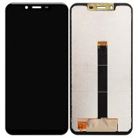Дисплей Oukitel WP9 complete Black