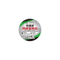 Струна сепараторна QianLi MEGA-IDEA (100m / 0.03 mm)