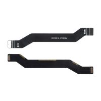 Шлейф Realme 5 / 5i / 5s / C3 (Main)