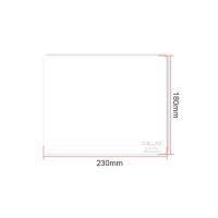 Килимок для робочого столу RELIFE RL-170A (23см*18см) White