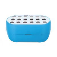 Зарядний пристрій RELIFE RL-304M (30 USB)