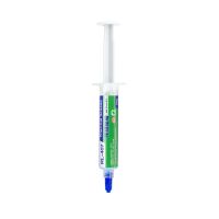Силіконова термопаста RELIFE RL-407 Blue (20г, 6Вт/мк)
