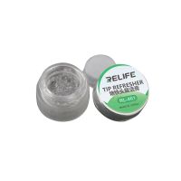 Очищувач жала RELIFE RL-461